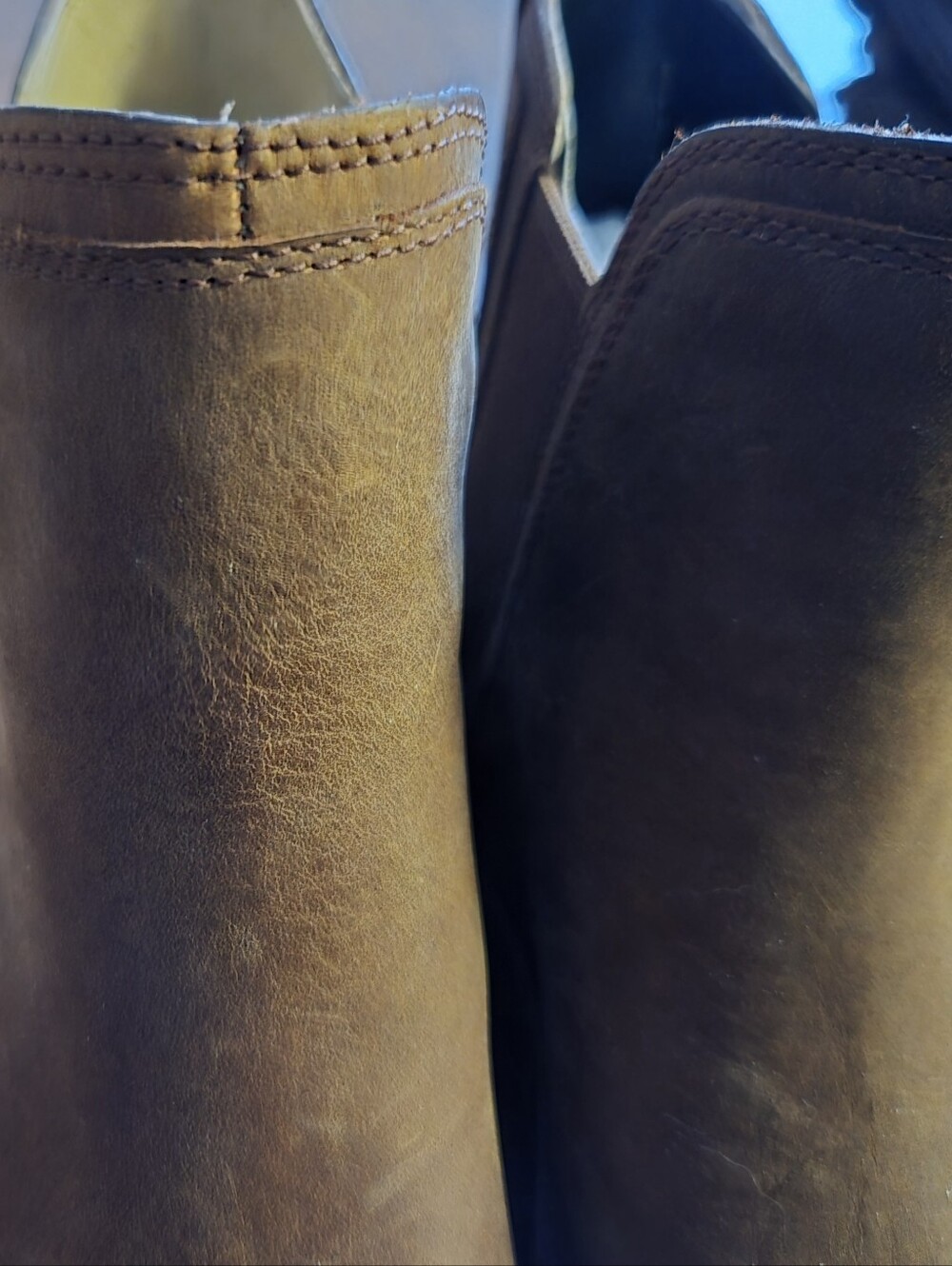 BN Roots Tribe Chelsea Boot. - Picture 4 of 10